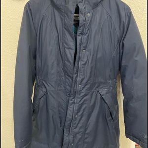 North face arctic jacket